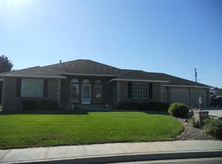 1200 N Chaney Ave, Fruitland, ID 83619