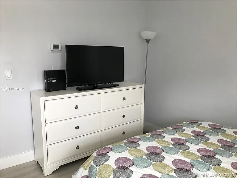 3801 S Ocean Dr #10V — Photo 12