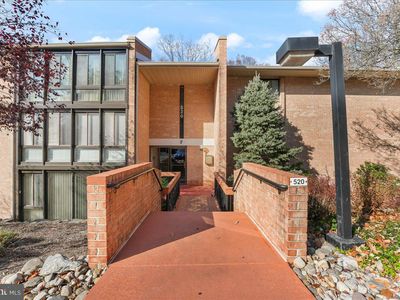 520 N Lemon St APT F4, Media, PA, 19063