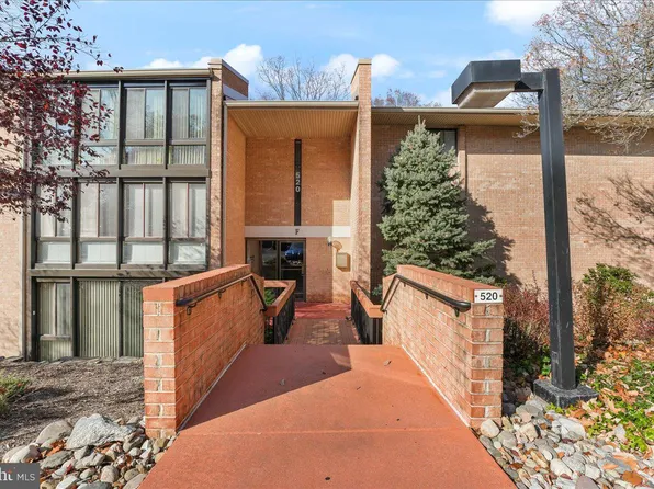 520 N Lemon St APT F4, Media, PA 19063