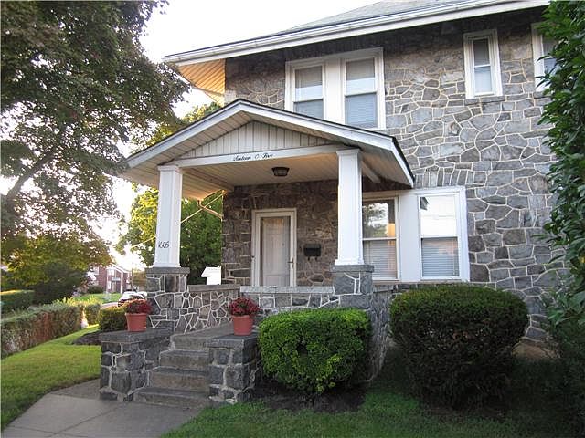 1st image of 1605 Maryland Ave