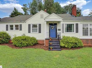 411 E Blue Ridge Dr, Greenville, SC 29609