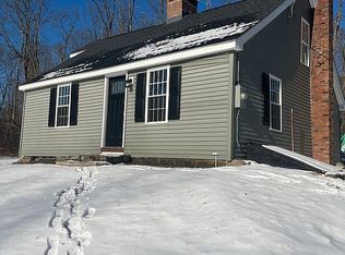 605 Route 6, Andover, CT 06232