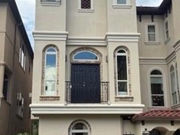 6417 Rodrigo St, Houston, TX 77007