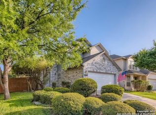 6110 Wood Byu, San Antonio, TX 78249