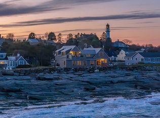 213 Two Lights Rd, Cape Elizabeth, ME 04107