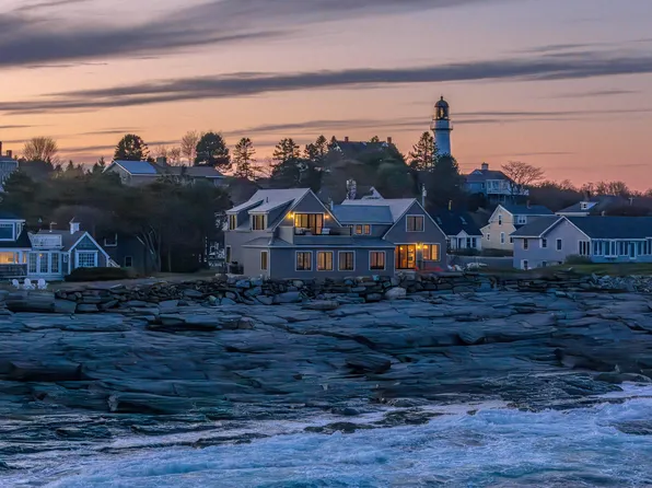 213 Two Lights Road, Cape Elizabeth, ME 04107