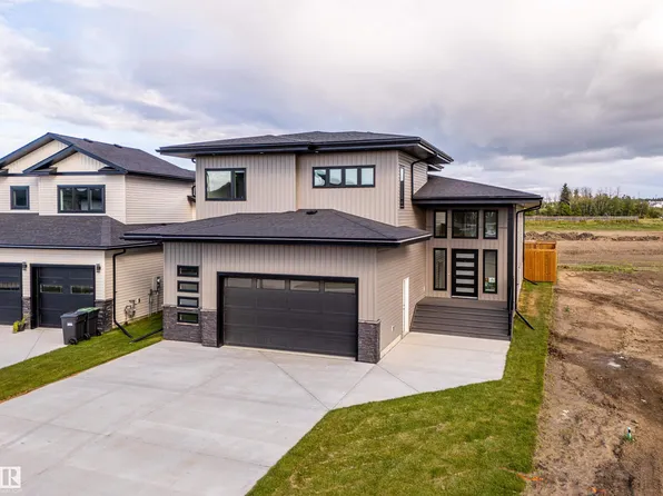 319 Fundy Way, Cold Lake, AB T9M 0M4