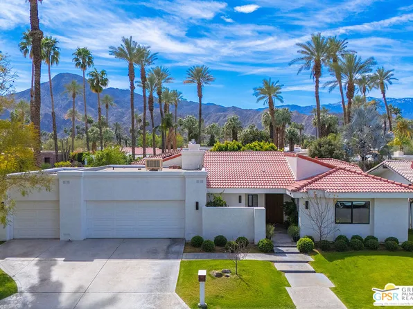 75465 Montecito Dr, Indian Wells, CA 92210