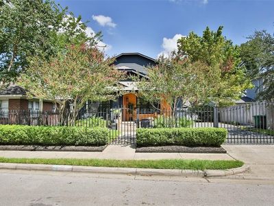 107 Munford St, Houston, TX, 77008
