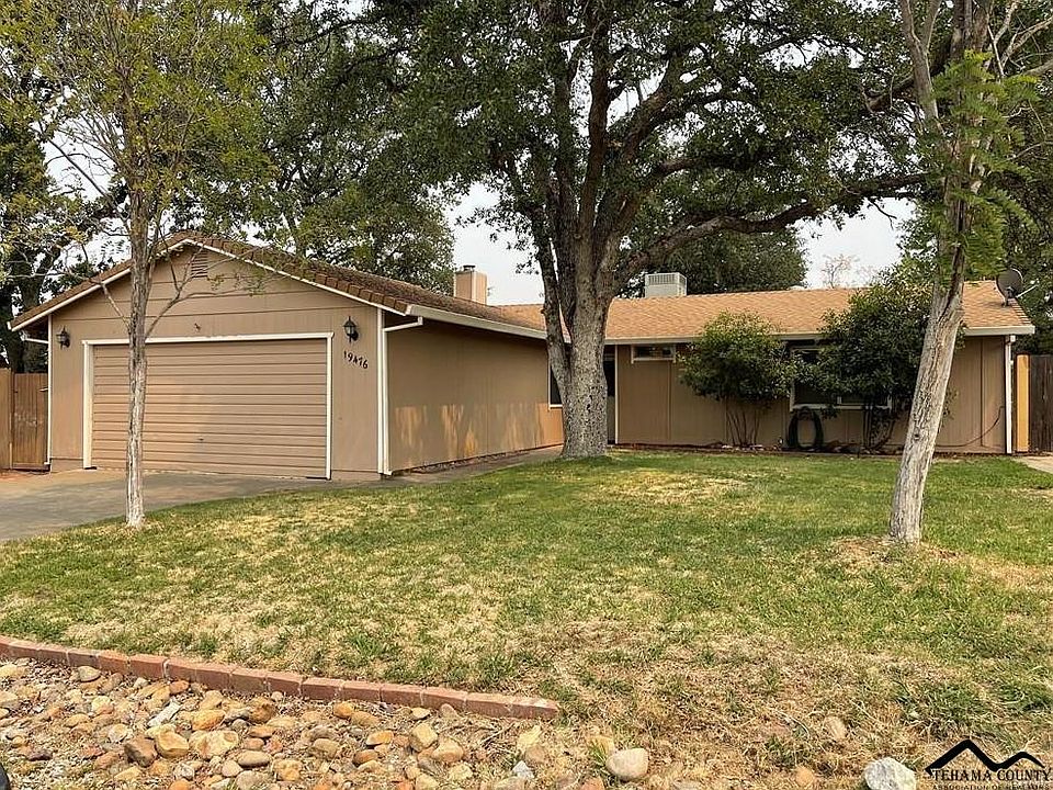 19476 Bonanza King Dr, Cottonwood, CA 96022 Zillow