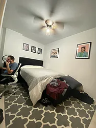 Rented by Bond New York