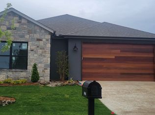 2046 E 130th St S, Jenks, OK 74037