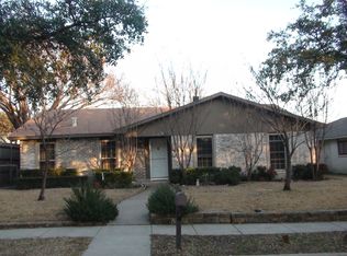 3106 Falkland Rd, Carrollton, TX 75007