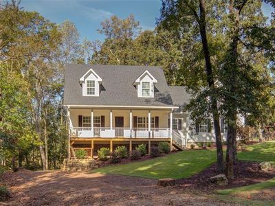 4445 Keith Bridge Rd, Cumming, GA, 30041