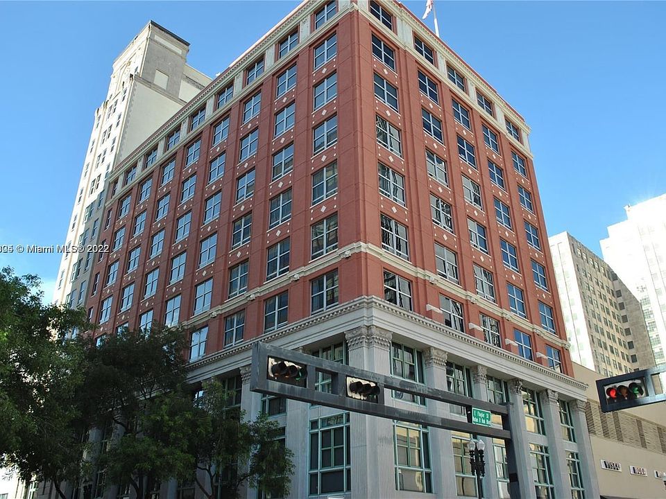 1st image of 111 E Flagler St APT 1210