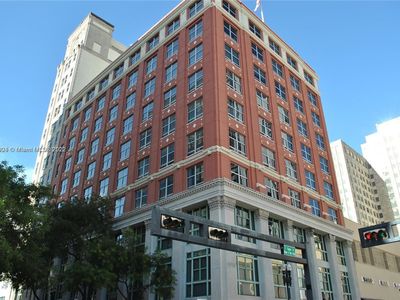 111 E Flagler St APT 1210, Miami, FL, 33131