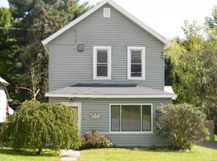 202 Saratoga Ave, Ballston Spa, NY 12020
