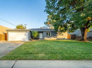 6437 Leonard Dr, Redding, CA 96001