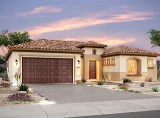 4761 Lluvia Encantada, Santa Fe, NM 87507