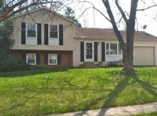 12803 Lady Fairfax Cir, Herndon, VA 20170