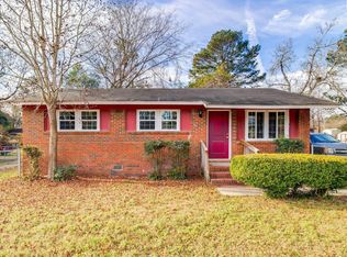 4517 Bluff Rd, Columbia, SC 29209