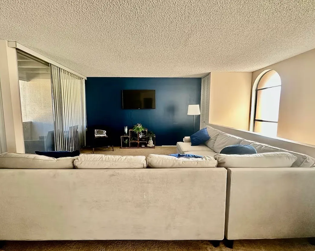 Collwood Blvd, San Diego — Photo 1
