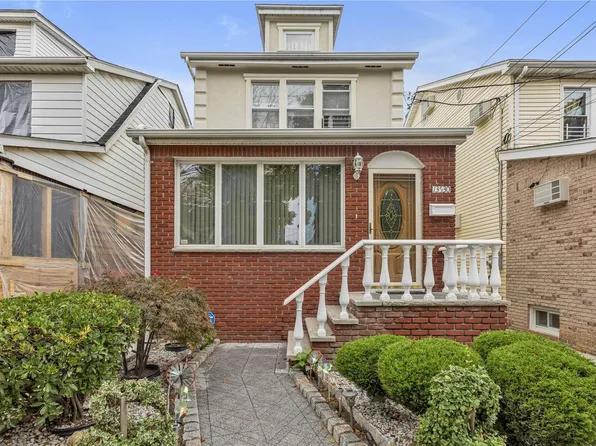 135-30 94th Street, Ozone Park, NY 11417