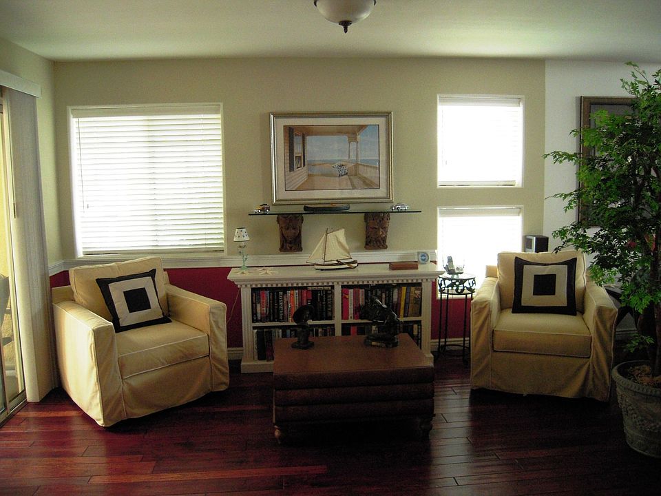 Sitting Area