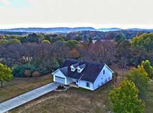 132 Whited Farm Ln, Hot Springs, AR 71913
