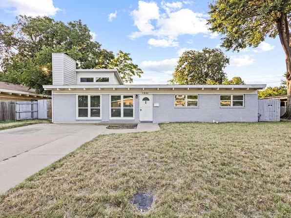 1905 Salem St, Irving, TX 75061