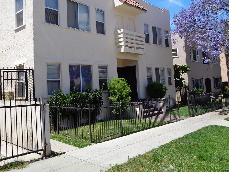 1451 Chestnut Ave #1451