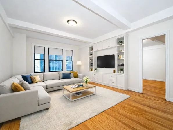 40 West 72nd Street image 1 of 8