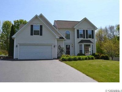 62 Chadwick Mnr, Fairport, NY, 14450