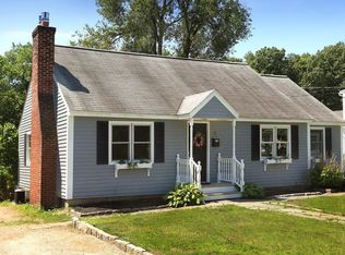 17 Plum St, Chelmsford, MA 01824