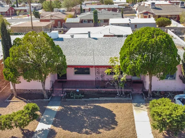 3526 Sacramento Ave, El Paso, TX 79930