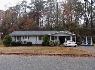 611 Maureen Ln, Butler, AL 36904
