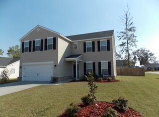 7 Wesleyan Dr, Savannah, GA 31419