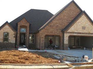 6514 Tumbler Rdg, Rogers, AR 72758