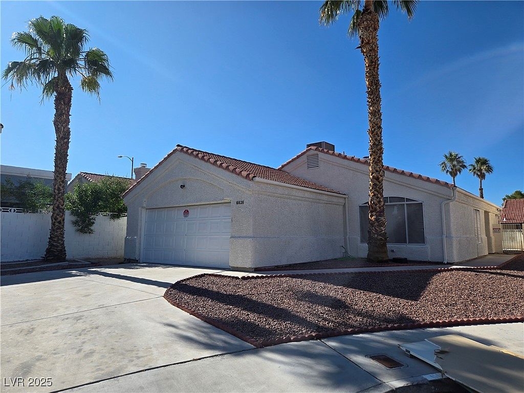 6636 Old Oxford Ave, Las Vegas, NV 89108 | Zillow