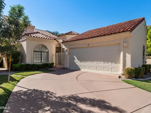 1700 E LAKESIDE Drive #58, Gilbert, AZ 85234