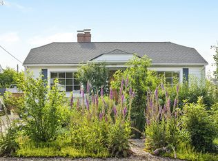 3737 NE 74th Ave, Portland, OR 97213