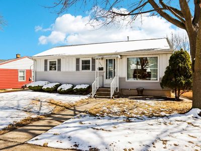 6245 West Idaho STREET, Milwaukee, WI, 53219