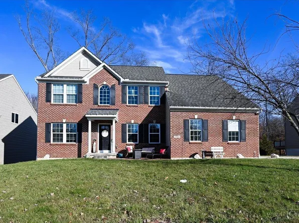 1082 Sophia Dr, Milford, OH 45150