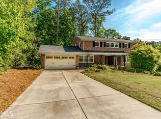 2463 Williamswood Ct, Decatur, GA 30033