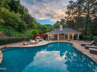 17032 Cotter Pl, Encino, CA 91436