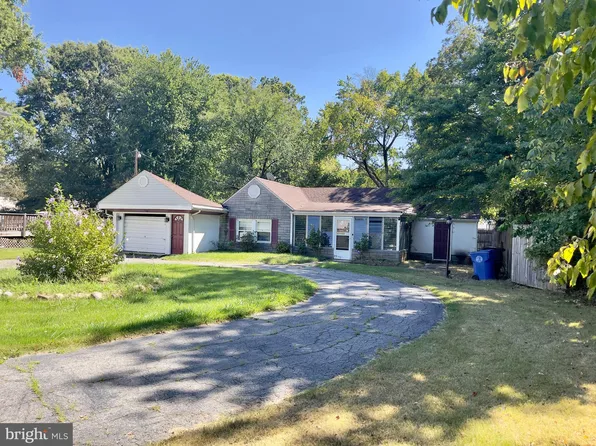 4425 Strauss Ave, Indian Head, MD 20640