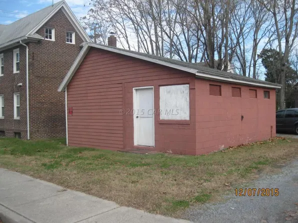 700 E Church St, Salisbury, MD 21804