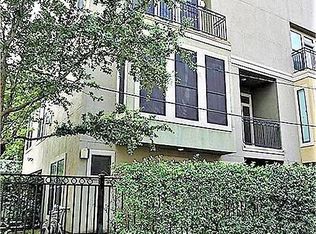 1116 Detering St, Houston, TX 77007