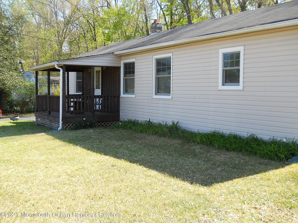 5 Earley Drive, New Egypt, NJ 08533 Zillow